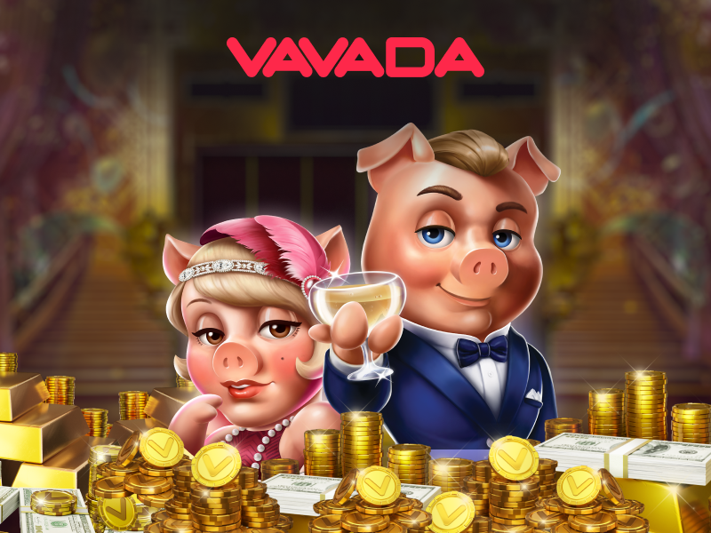 Vavada