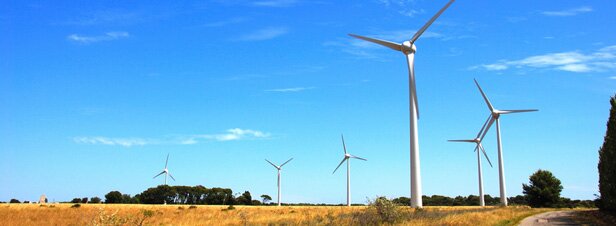 éolien