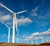 éolienne