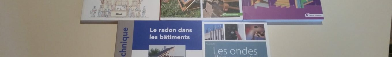 Acquisition premier semestre 2018 livres EIE