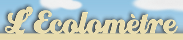 l'écolomètre