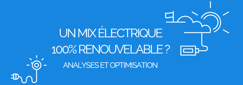 mix énergie 2015