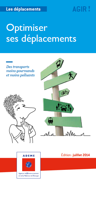 optimiser déplacements 2014