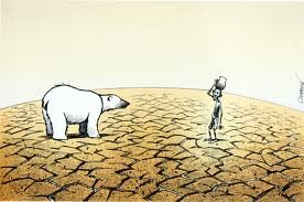 réchauffement climatique
