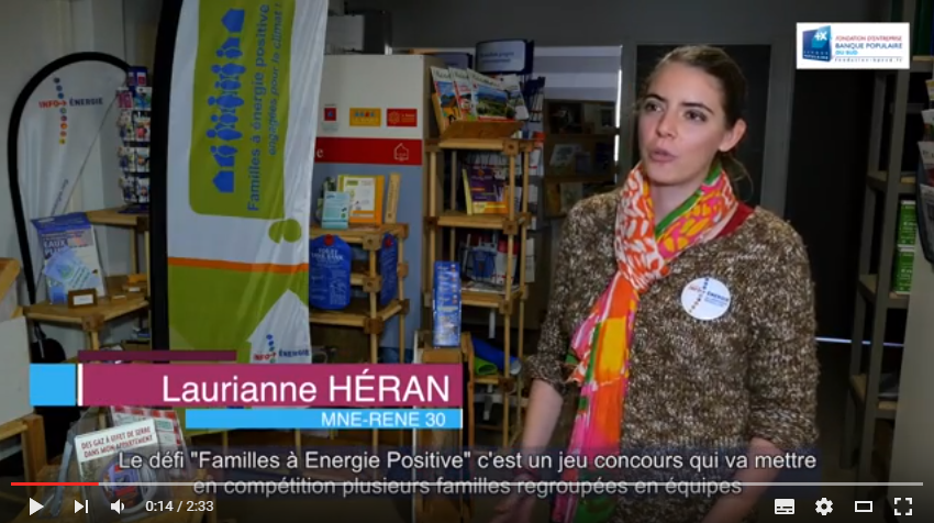 video défi 2016